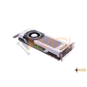 Dell 89CK8 NVIDIA GeForce GTX 970 Graphics Card (89CK8) thumbnail