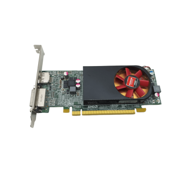 Dell Radeon R7 250 Video Card (9C8C0) thumbnail