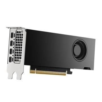 Dell CR0J5 Nvidia RTX A2000 8 GB Graphics Card (CR0J5) thumbnail