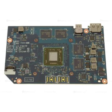 Dell W022Y AMD Radeon Pro WX4150 Graphics Card (W022Y) thumbnail