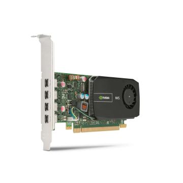 HP C2J98AT videokaart NVIDIA NVS 510 2 GB (C2J98AT) thumbnail