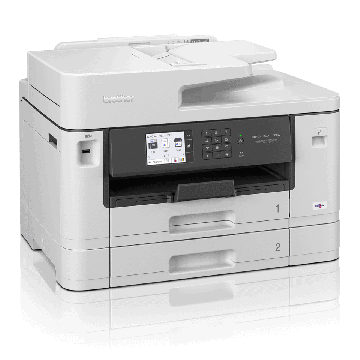 Brother MFC-J5740DW Inkjet up to A3 4-in-1 (MFCJ5740DWZW1) thumbnail