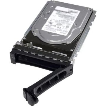 Dell 2.4TB 10K SFF SAS 12G HDD 512e 400-AVBX (400-AVBX) thumbnail