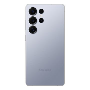 Samsung Galaxy S25 Ultra (S938) 5G 12/512GB Titanium Silver Blue (SM-S938BDBGEUB) thumbnail