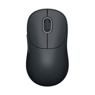 Xiaomi Wireless Mouse 3 Black EU BHR89 (57944) thumbnail