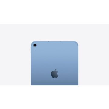 Apple 10.9-inch iPad Wi-Fi 64GB - Silver (MPQ03KN/A) thumbnail