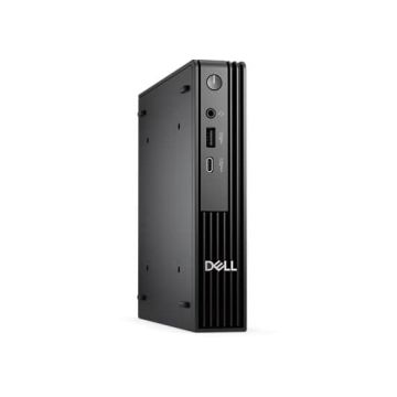 Dell Pro Micro QCM1250 / Intel(R) Core(TM) Ultra 5 235T (R) (13 TOPSNPU - 14 cores - up to 5.0GHz) / Windows 11 Pro (3400018372480.16-3) thumbnail