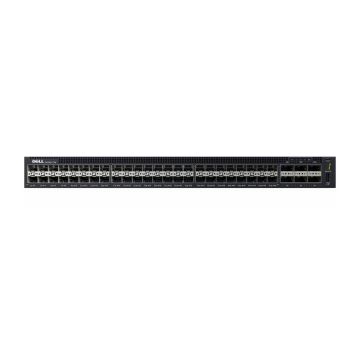 Dell Networking S4048-ON DNOS9 (210-ADUZ-RFB) thumbnail