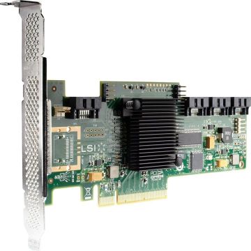 Dell PWA,CTL,SAS,H330,IEC,ADPT,V2 (5KP4G) thumbnail