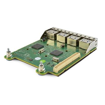 Dell 8GB Dual Channel HBA (6T94G-RFB) thumbnail