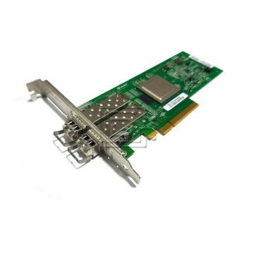 Dell Qle2562 8Gb Fc 2Port Lp C05Fd (C05FD-RFB) thumbnail