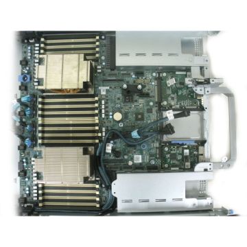 Dell SYSTEMBOARD R7525 PYVT1 (PYVT1-RFB) thumbnail