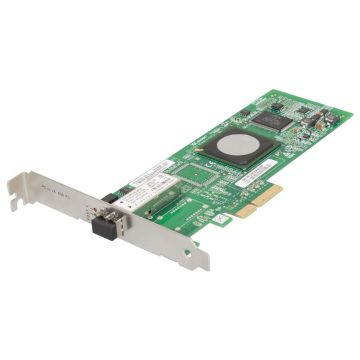 Dell KIT,CRD,CTL,FC4,QLE2460,QLGC (RD314-RFB) thumbnail