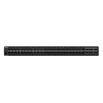 Dell S4048-ON, 48x10SFP+ 6xQSFP+, (S4048-ON-RFB) thumbnail