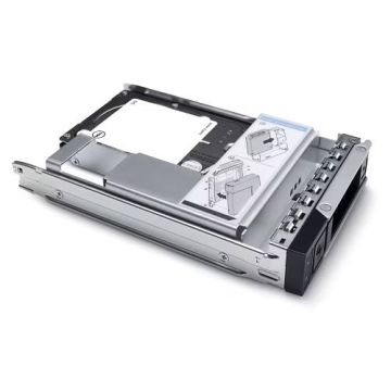Dell 1.2TB 2.5 10K 12G SAS HDD (ST1200MM008-RFB) thumbnail
