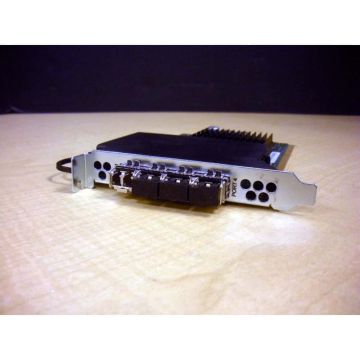 HP 3par 4 Port FC Adapter (657903-002-RFB) thumbnail