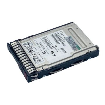 HP 1.92TB SAS MU SFF SC VS DS SSD (P10454-S21) thumbnail