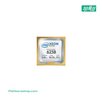 HP Intel Xeon Gold 6238 CPU, 22 (P12010-001) thumbnail
