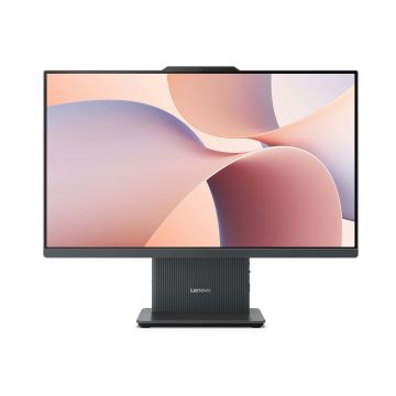Lenovo IdeaCentre AIO 24AKP10 AMD Ryzen™ 5 60,5 cm (23.8") 1920 x 1080 Pixels Alles-in-één-pc 16 GB DDR5-SDRAM 1 TB SSD Windows 11 Home Wi-Fi 6 (802.11ax) Grijs (F0JC000LGE) thumbnail