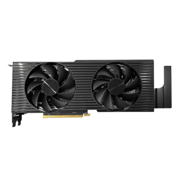 Dell NVIDIA GeForce RTX 3080 10GB GDDR6X 1710MHz PCIe Gen 4.0 x16 Refurbished Graphics Card (04Y12V-DELL-REF) thumbnail