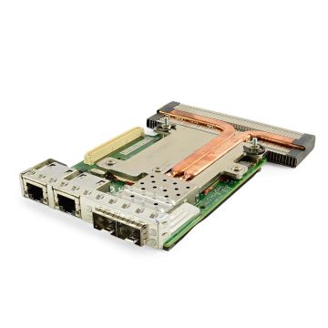 Dell INTEL X520 DP10G & I350 DP1G (0C63DV-RFB) thumbnail