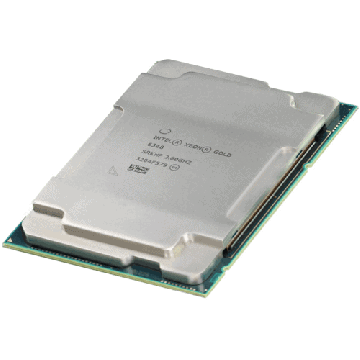 HP 28-core 2.6GHz CPU module (P37870-001) thumbnail