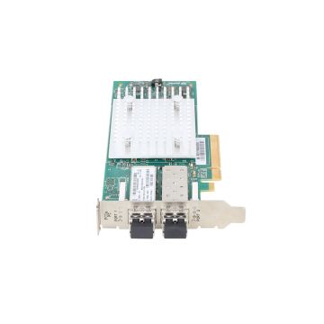 HPE STOREFABRIC SN1100Q 16GB DUAL-PORT FC HBA - LPB (P9D94A-LP) thumbnail