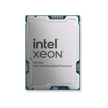 INTEL CPU XEON GOLD 6530 2.1GHz 32C 160M (P67656-001) thumbnail