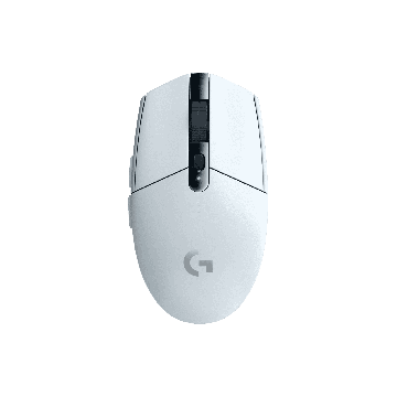 Logitech LOGI G305 X SUPERLIGHT - WHITE (910-007748) thumbnail