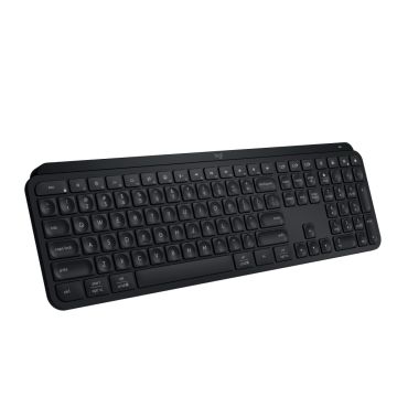Logitech LOGI G316 X 98 - BLACK - (US) INTL (920-014195) thumbnail