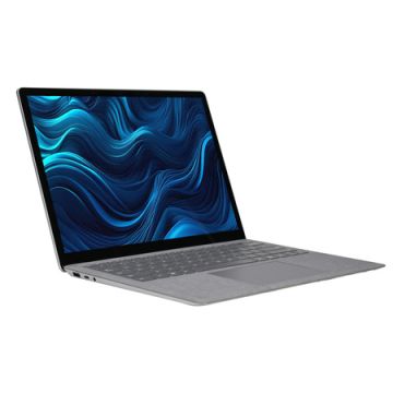 Microsoft Surface Pro 7+ i7-1165G7/16GB/256GB-NVMe/12.3(273 (2736x1824)/WLAN/BT/CAM/No Pen/No KB/Platinum/CMAR (1961-SB55-R4) thumbnail