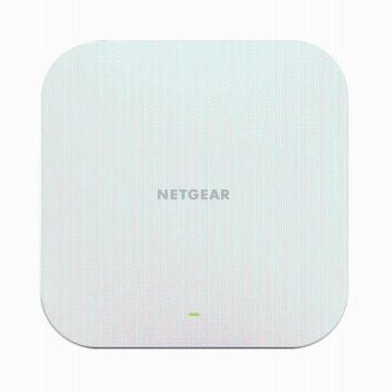 Netgear 1PT INSIGHT MANAGED WIFI 7 DB AP WBE700 (WBE700-100EUS) thumbnail