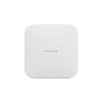 Netgear 1PT INSIGHT MANAGED WIFI 7 DB AP 4Y WBE (WBE708-111EUS) thumbnail