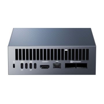 ASUS Server VS320D-RS12 (90SF03V1-M00H30) thumbnail