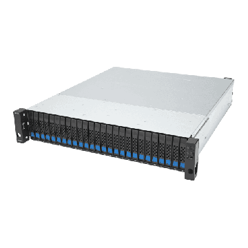 ASUS Server VS320D-RS26 (90SF03V1-M00H40) thumbnail