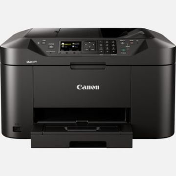 Canon MAXIFY MB2150 Inkjet A4 600 x 1200 DPI 19 ppm Wifi (0959C006) thumbnail
