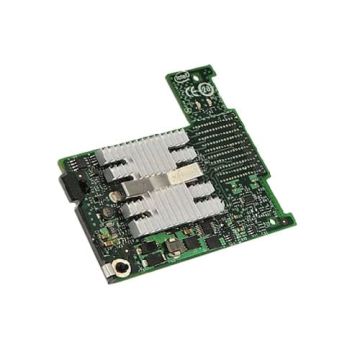 Dell X520-K DUAL PORT 10GB NETWORK (0XWKGY-RFB) thumbnail