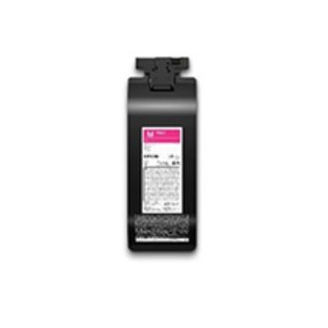 Epson UltraChrome DG2 T54L300 inktcartridge 1 stuk(s) Origineel Magenta (C13T54L300) thumbnail