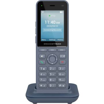 Grandstream Networks Phone Grandstream        WP826 Wifi (GWP826) thumbnail
