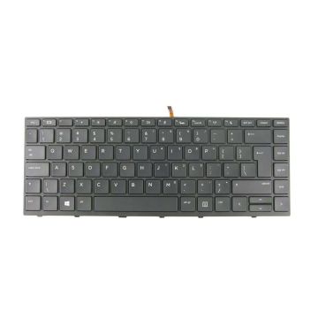 HP SPS-KEYBOARD CP BL TURK (P19071-141) thumbnail