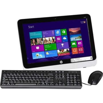 HP SPS-KEYBOARD CP BL SL (P19071-BA1) thumbnail