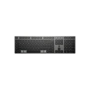 HP SPS-KEYBOARD CP BL HE (P19071-BB1) thumbnail