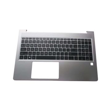 HP SPS-KEYBOARD CP BL KZ (P19071-DF1) thumbnail