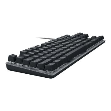 Logitech LOGI K835 TKL - Graphite/Slate Grey (920-010032) thumbnail