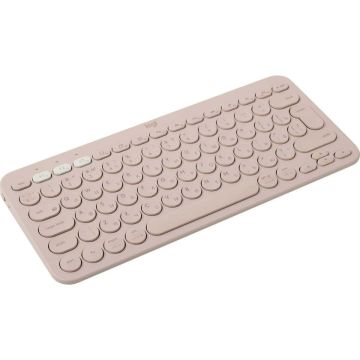 Logitech LOGI K380 Multi-Device BT Keyboard (RUS) (920-010569) thumbnail