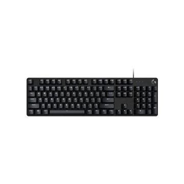 Logitech G316 X 98 - BLACK - UK - EMEA28i-935 G316 X 98 - BLACK - UK - EMEA28i-935 (920-014193) thumbnail