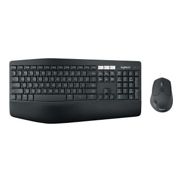 Logitech LOGI G316 X 98 - BLACK - (PTG) (920-014198) thumbnail