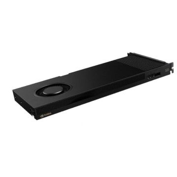 NVIDIA RTX 4000 Ada Generation - 20GB GDDR6, 4x DP (900-5G190-2570-000) thumbnail