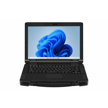 Panasonic FZ-56BZ016B4. Type product: Laptop- Vormfactor: Clamshell.Processorfamilie: Intel(R) Core Ultra5- Processormodel: 235H (FZ-56BZ049B4) thumbnail