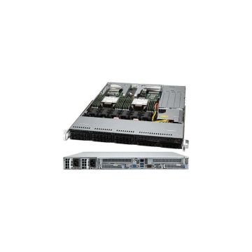 Super Micro Supermicro MCP-210-83601-0B rack accessory (MCP-210-83601-0B) thumbnail